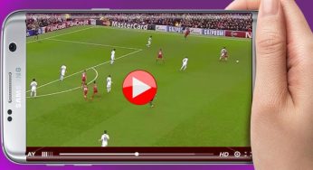 Top Sites de streaming foot HD Gratuit en 2024