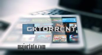 GkTorrents cc nouvelle adresse de GkTorrent