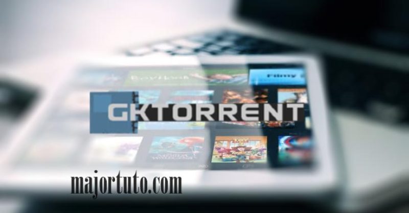 GkTorrent