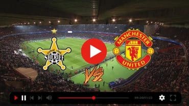 Live Stream Tiraspol vs Manchester United 2022