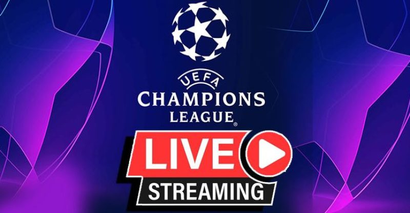 UEFA CHAMPIONS LEAGUE LIVE STREAM HD