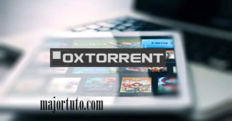 Oxtorrent