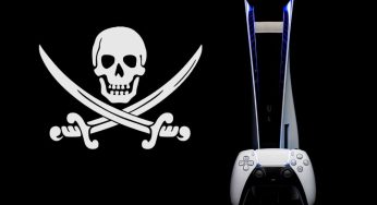 La PS5 jailbreakée 2 ans après sa sortie
