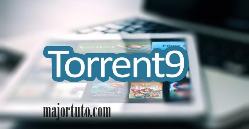 Torrent9 nouvelle adresse