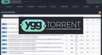 YggTorrent Change d’adresse et dévient yggtorrent.si