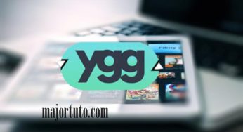 YggTorrent nouvelle adresse qui marche