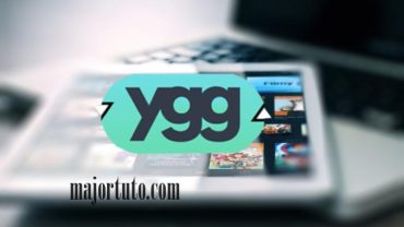 YggTorrent nouvelle adresse
