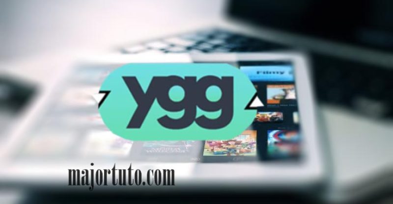 YggTorrent nouvelle adresse