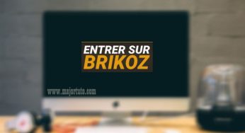 BRIKOZ : Streaming légal sans pub ✔️📱💻📺