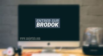 BRODOK : Site de streaming légal ✔️📱💻📺