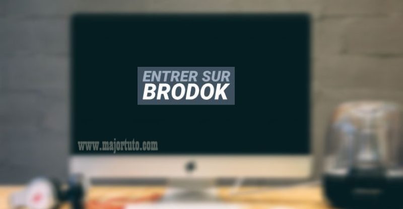 BRODOK
