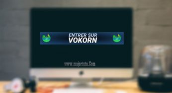 VOKORN nouveau site de streaming films
