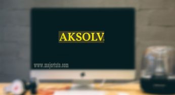 AKSOLV Remplaçant de Dokral Streaming