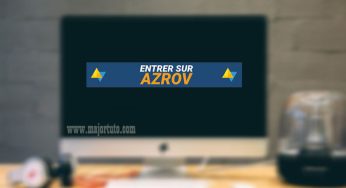 AZROV Remplaçant de VOTROB Streaming