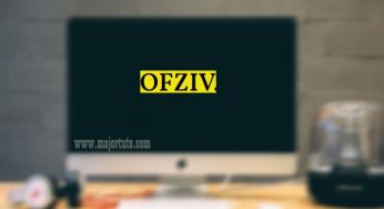 OFZIV Remplaçant de Narmid Streaming