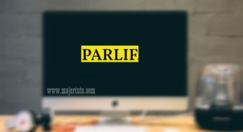 PARLIF Remplaçant De Vadraz Streaming