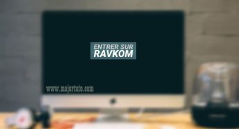 RAVKOM Remplaçant de Dridak Streaming