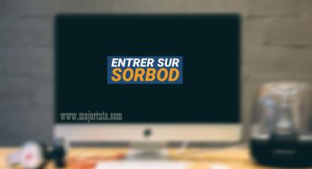 SORBOD Nouveau site de Streaming Films