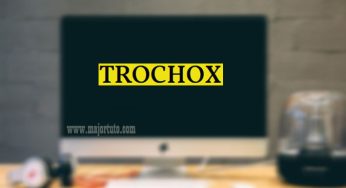 TROCHOX Remplaçant De Dorcho Streaming