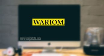 WARIOM Remplaçant de Faskap Streaming