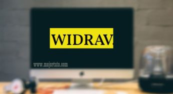 WIDRAV Remplaçant De Flazto Streaming