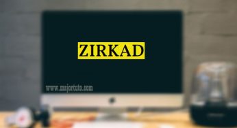 ZIRKAD Remplaçant de Todrak Streaming