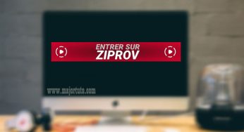 ZIPROV Nouveau Site de Streaming Film HD