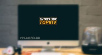 TOPKIV Site De Streaming Sans Compte