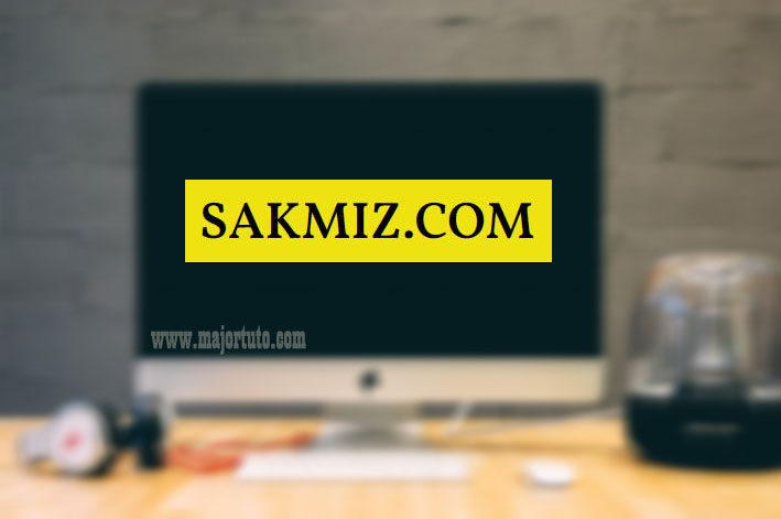 SAKMIZ
