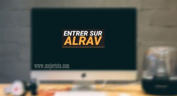 ALRAV, Nouveau site de streaming Français 2024