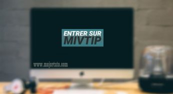 MIVTIP, Site de streaming films et séries