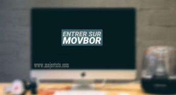 MOVBOR, Nouveau site de streaming sans pub