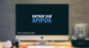 SPIPOX, Nouveau site de streaming films