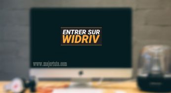 WIDRIV, Nouveau site de streaming sans pub