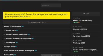 GABANOV CHANGE DE NOM ET DEVIENT SODIRM